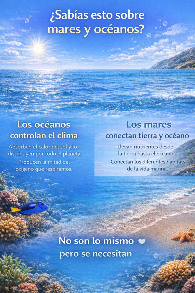 diferencias entre mares y océanos9_55_49 infografia diferencias entre mares y océanosdiferencias entre mares y océanos